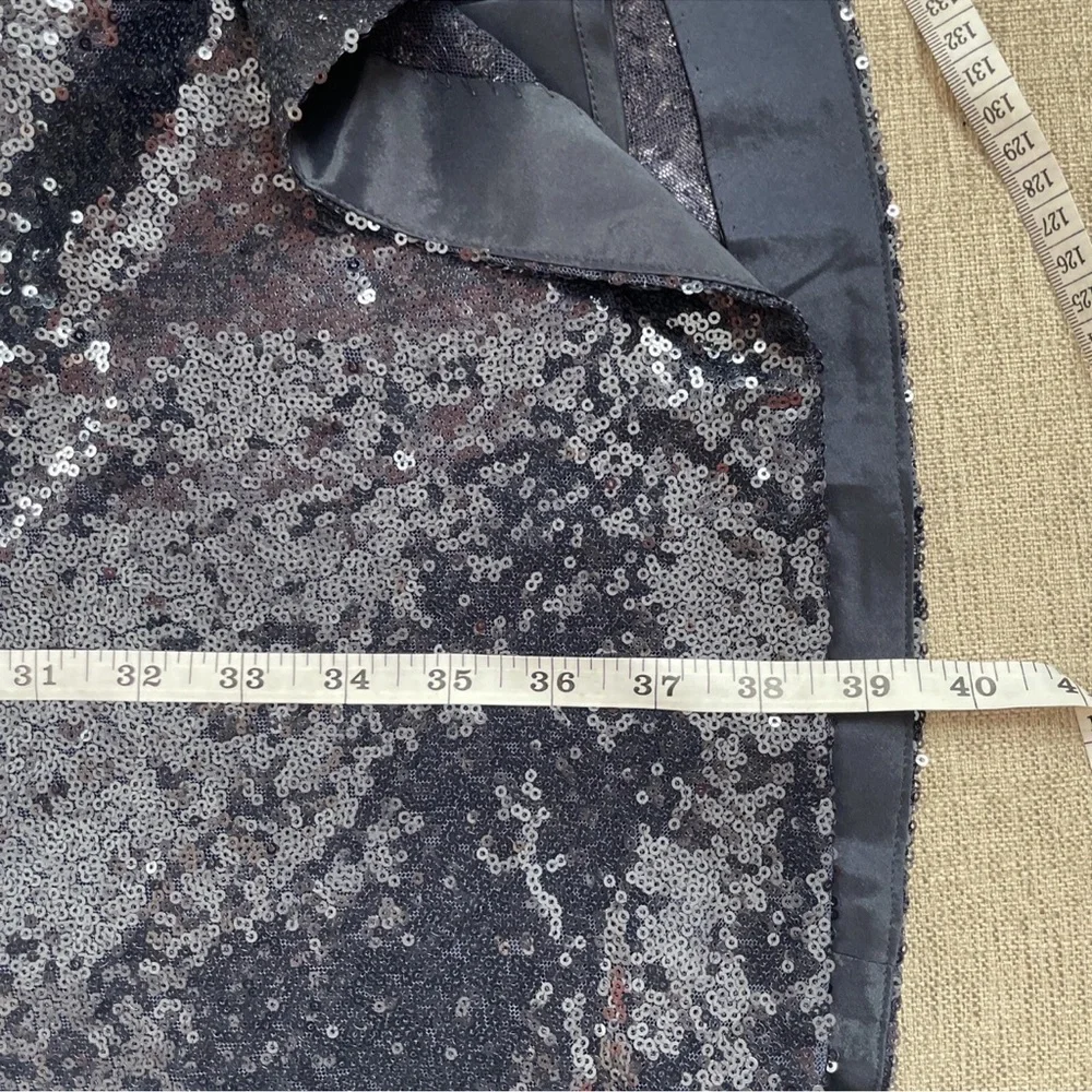 J.Crew Marie Marot X J.Crew sequin maxi skirt Item BN782 Sz 2 NWT
